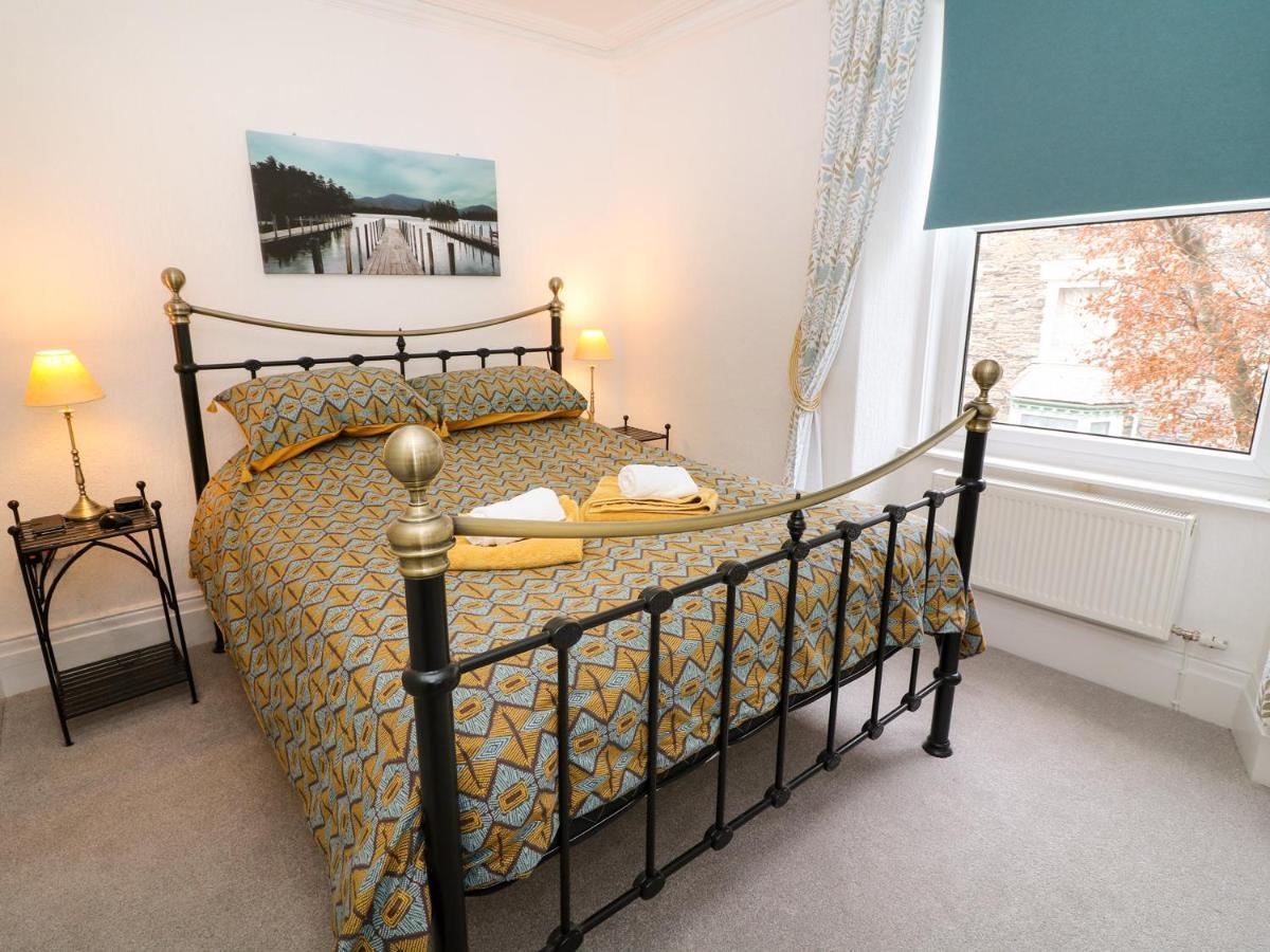 Giddy Goose Villa Windermere Ngoại thất bức ảnh