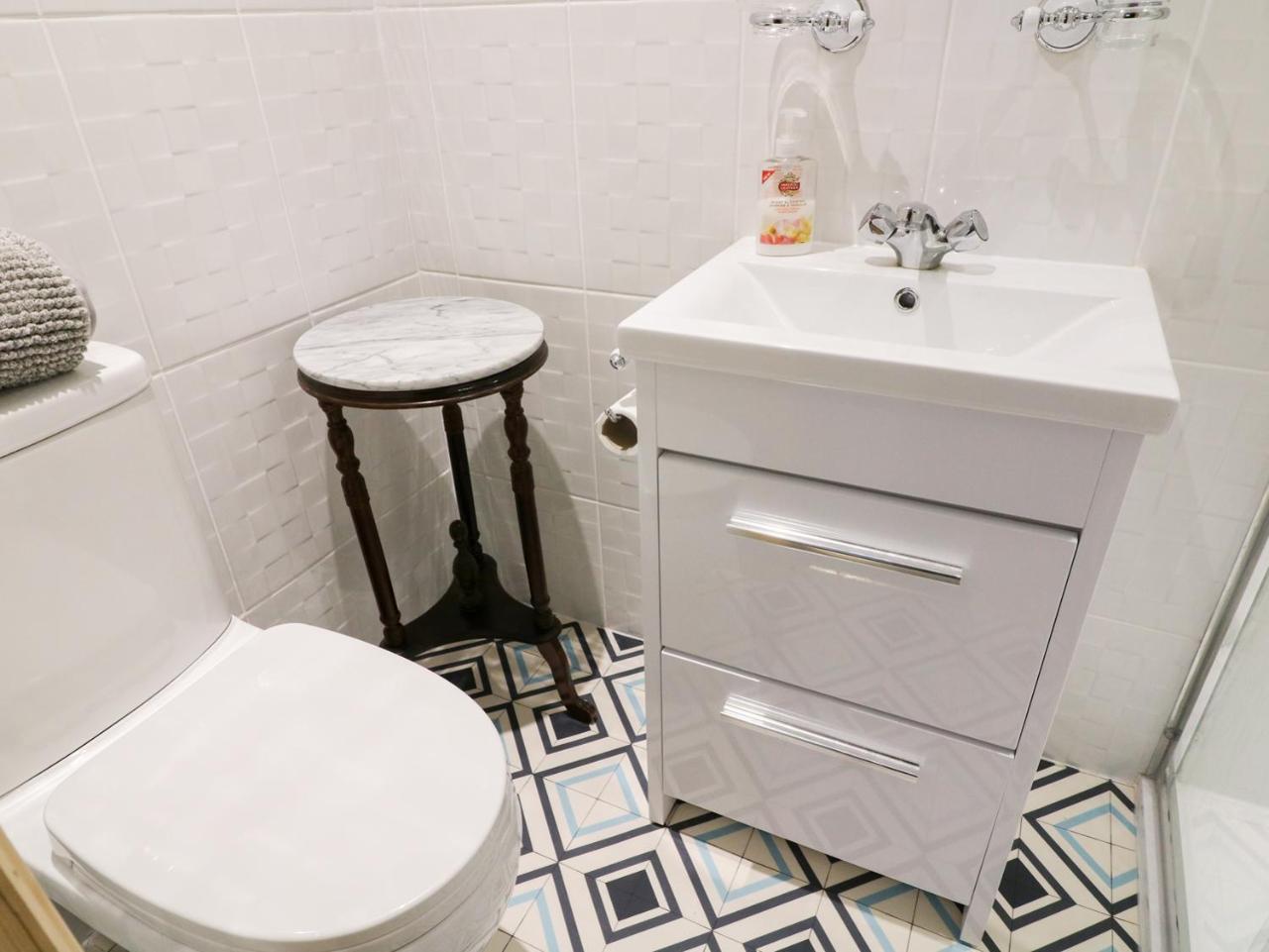 Giddy Goose Villa Windermere Ngoại thất bức ảnh