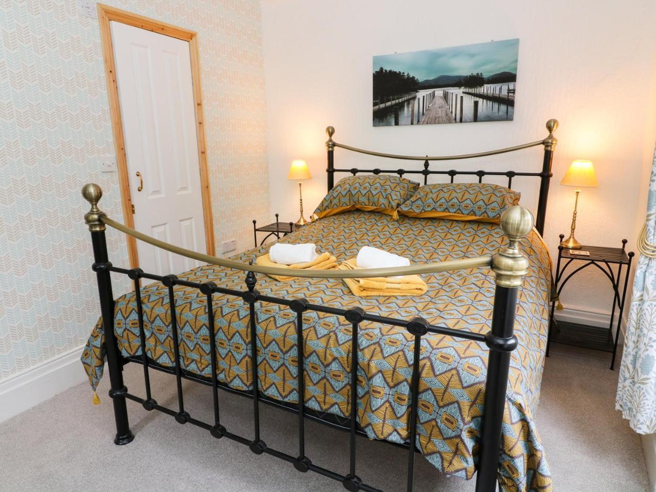 Giddy Goose Villa Windermere Ngoại thất bức ảnh