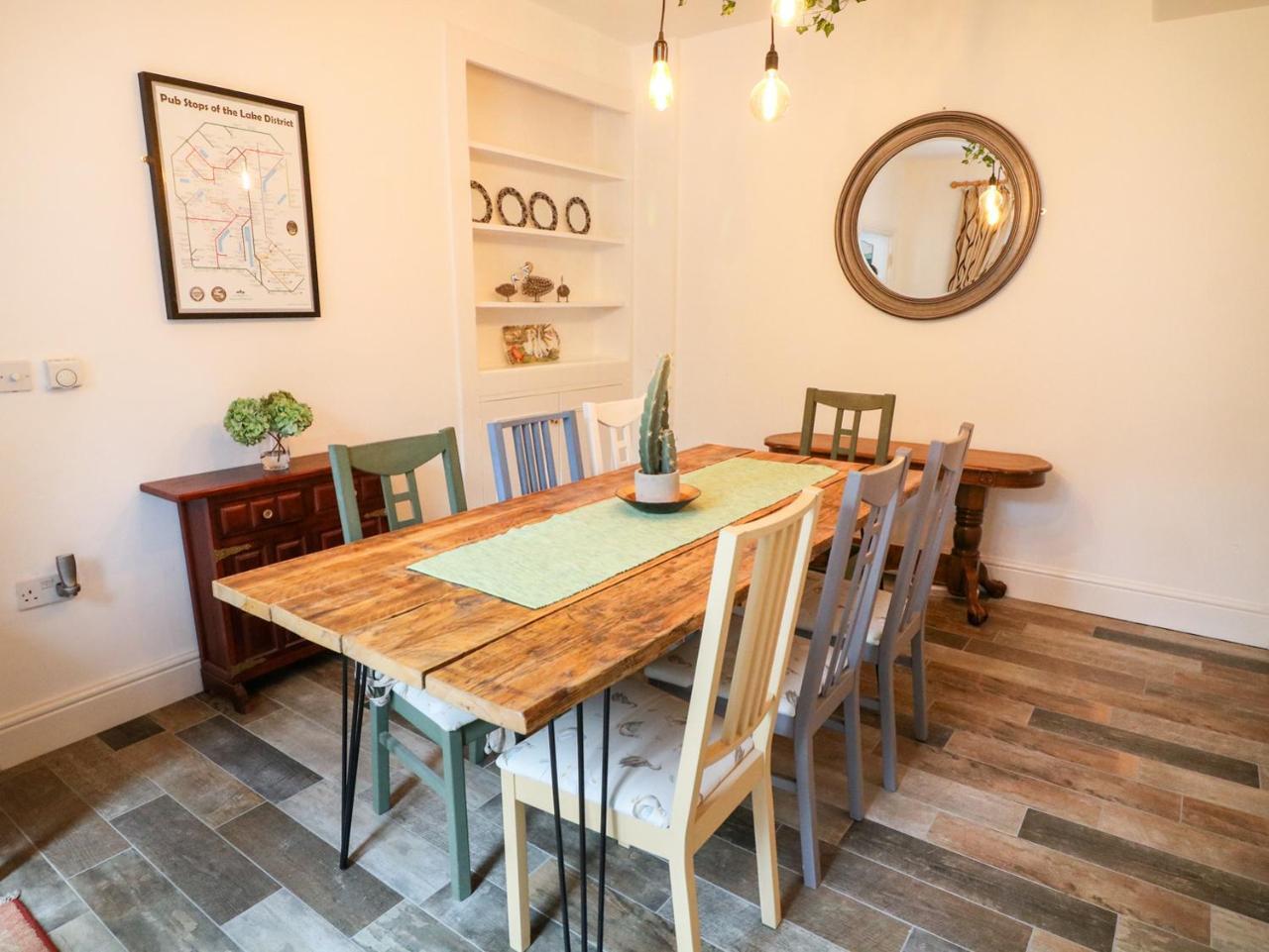 Giddy Goose Villa Windermere Ngoại thất bức ảnh