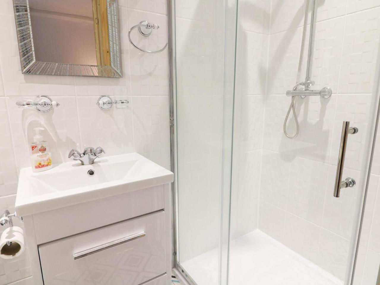 Giddy Goose Villa Windermere Ngoại thất bức ảnh